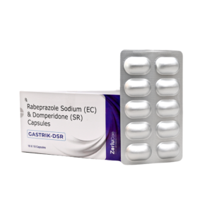 GASTRIK-DSR