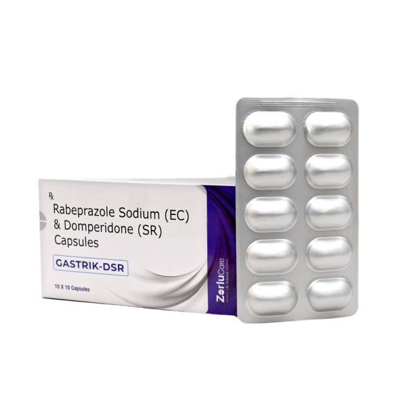 GASTRIK-DSR
